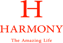 HARMONY　The Amazing Life