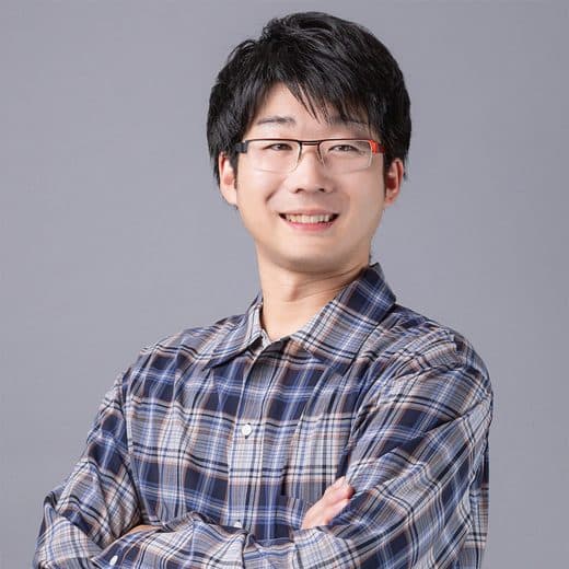 アフターサポート 林大洋